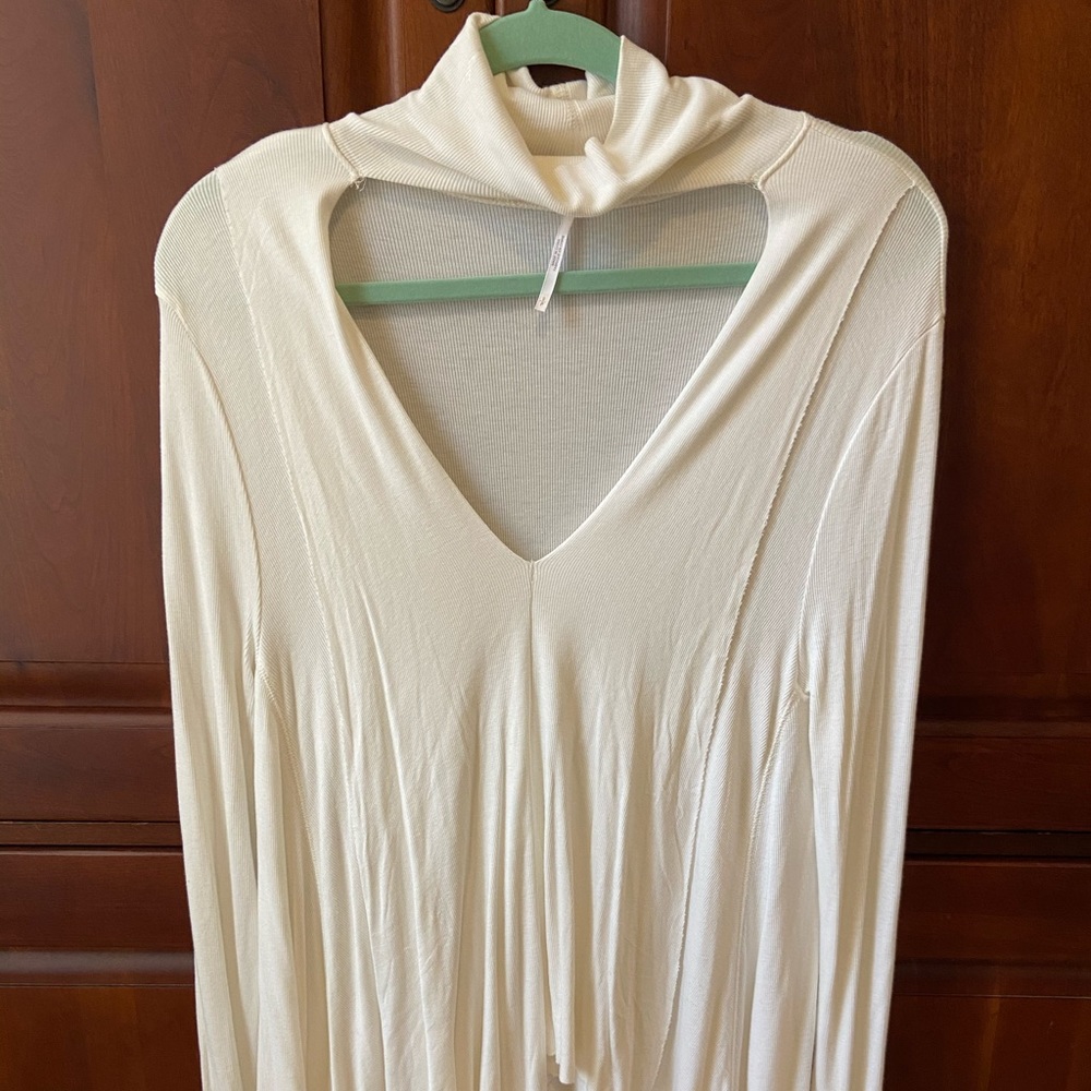 Free People turtle neck